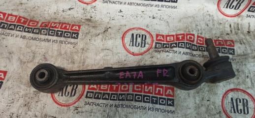 Рычаг правый передний MITSUBISHI GALANT EA7A 4G94 MR296296 1 ракурс