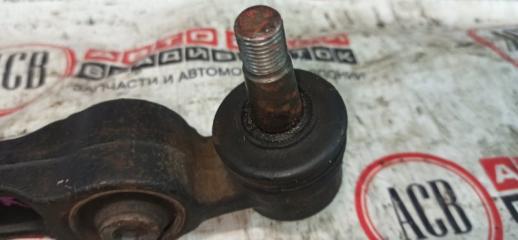 Рычаг правый передний MITSUBISHI GALANT EA7A 4G94 MR296296 3 ракурс