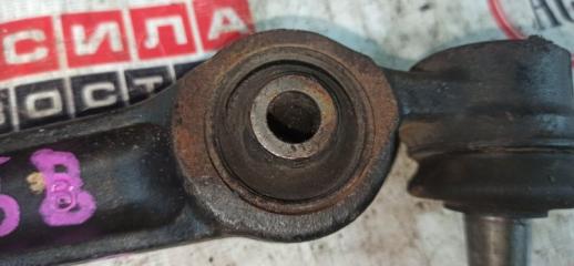 Рычаг правый передний MITSUBISHI GALANT EA7A 4G94 MR296296 4 ракурс
