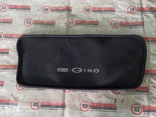 Запчасть коврик багажника DAIHATSU MIRA GINO