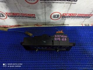 Климат-контроль TOYOTA HIACE REGIUS KCH46 55902-26050, 55902-26070 2 ракурс