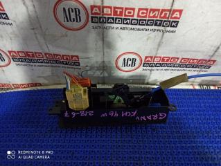 Климат-контроль TOYOTA HIACE REGIUS KCH46 55902-26050, 55902-26070 3 ракурс