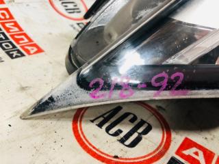 Фара правая HONDA S660 JW5 W2301, 33100TDJJ02 3 ракурс