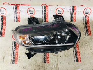 Фара правая HONDA S660 JW5 W2301, 33100TDJJ02 4 ракурс