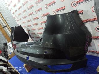 Бампер задний MAZDA CX-8 KG2P K23055221D 51 2 ракурс