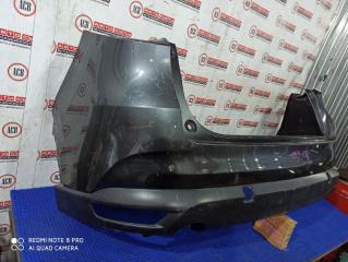 Бампер задний MAZDA CX-8 KG2P K23055221D 51 4 ракурс