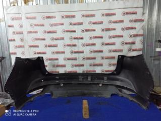 Бампер задний MAZDA CX-8 KG2P K23055221D 51 5 ракурс