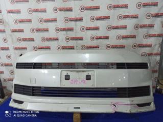 Запчасть бампер передний TOYOTA SPADE