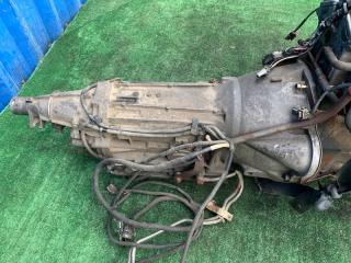 АКПП NISSAN SKYLINE R32 RB20DET 2 ракурс
