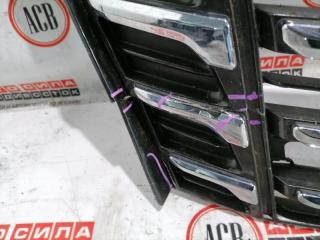 Решетка радиатора TOYOTA ALPHARD AGH30W 53101-58260 2 ракурс