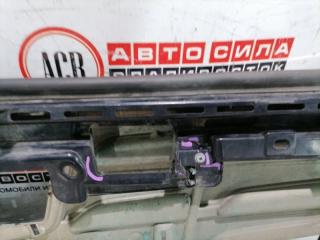Решетка радиатора TOYOTA ALPHARD AGH30W 53101-58260 4 ракурс