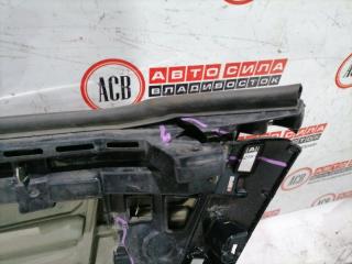 Решетка радиатора TOYOTA ALPHARD AGH30W 53101-58260 5 ракурс