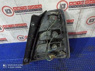 Стоп-сигнал левый DAIHATSU PYZAR G311G 7460, 8156087735000 3 ракурс