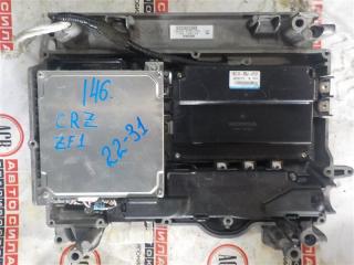 Блок управления HONDA CR-Z