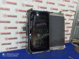 Люк TOYOTA VANGUARD ACA33 2AZ-FE 2 ракурс