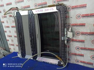 Люк TOYOTA VANGUARD ACA33 2AZ-FE 3 ракурс