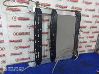 Люк TOYOTA VANGUARD ACA33 2AZ-FE 4 ракурс