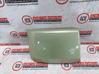 Запчасть клык бампера правый TOYOTA PROBOX