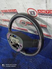 Руль TOYOTA IST NCP110 1NZ-FE 45100-52380 5 ракурс Руль TOYOTA IST NCP110 1NZ-FE 45100-52380 5 ракурс