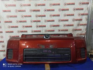 Запчасть бампер передний TOYOTA COROLLA RUMION
