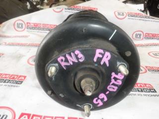 Стойка правая передняя HONDA STREAM RN3 K20A 51601-S7C-N12 3 ракурс