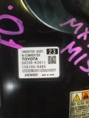Инвертор TOYOTA YARIS CROSS MXPJ10 M15A G9200-K2011 3 ракурс