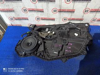 Стеклоподъемник правый передний MAZDA CX-8 KG2P 1 ракурс