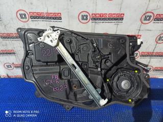 Стеклоподъемник правый передний MAZDA CX-8 KG2P 2 ракурс