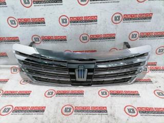 Решетка радиатора TOYOTA CROWN GWS204 53100-30905 1 ракурс