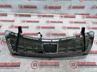 Решетка радиатора TOYOTA CROWN GWS204 53100-30905 3 ракурс