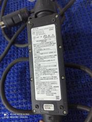Зарядное устройство TOYOTA PRIUS PHV ZVW35 G9060-47170 3 ракурс Зарядное устройство TOYOTA PRIUS PHV ZVW35 G9060-47170 3 ракурс
