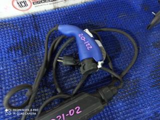 Зарядное устройство TOYOTA PRIUS PHV ZVW35 G9060-47170 5 ракурс Зарядное устройство TOYOTA PRIUS PHV ZVW35 G9060-47170 5 ракурс