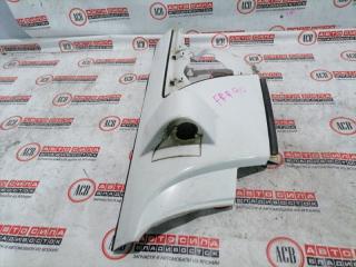 Щечка левая ISUZU FORWARD FRR90 2 ракурс