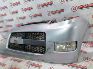 Бампер передний DAIHATSU MOVE L175S