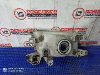 Фара правая TOYOTA HILUX SURF RZN185 35-75, 8113035241, 8113035330 4 ракурс