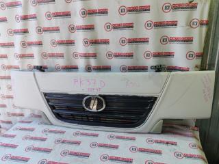 Капот NISSAN DIESEL