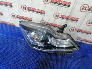 Фара правая SUZUKI SOLIO MA15S 100-59273, 3512054MA0 1 ракурс