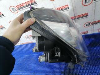 Фара правая SUZUKI SOLIO MA15S 100-59273, 3512054MA0 4 ракурс