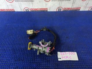 Замок зажигания MITSUBISHI CANTER контрактная Замок зажигания MITSUBISHI CANTER