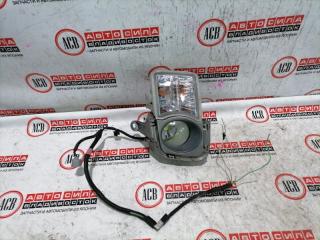 Туманка правая TOYOTA PRIUS ZVW30 044633, 4739, 81025-0W020, 81510-47010, 81510-47011, 81510-47012 1 ракурс
