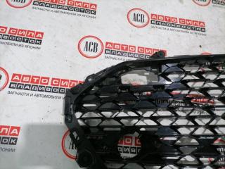 Решетка радиатора MAZDA MAZDA 3 BP5P BCKB-50711 2 ракурс