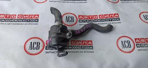Помпа инвертора SUZUKI SWIFT ZC43S 1 ракурс Помпа инвертора SUZUKI SWIFT ZC43S 1 ракурс