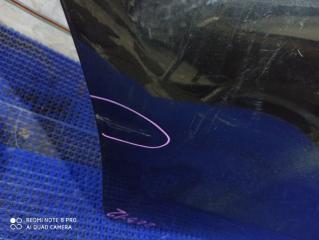 Дверь правая задняя TOYOTA IST NCP110 67003-52410, 67630-52L30 4 ракурс