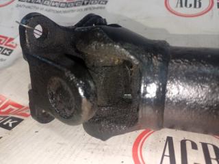 Карданный вал передний MITSUBISHI DELICA P24W 4G64 MB 505130 1 ракурс