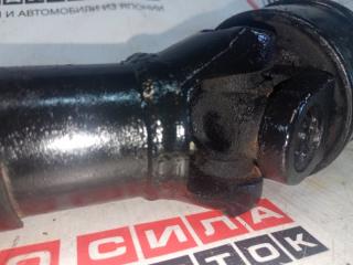 Карданный вал передний MITSUBISHI DELICA P24W 4G64 MB 505130 2 ракурс