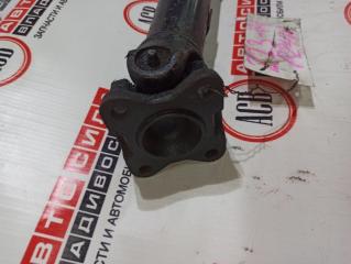 Карданный вал передний MITSUBISHI DELICA P24W 4G64 MB 505130 5 ракурс