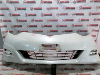 Запчасть бампер передний TOYOTA ESTIMA