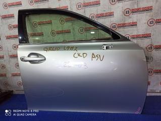 Запчасть дверь передняя правая LEXUS GS350