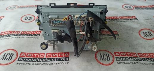 Климат-контроль LEXUS GS350 GRL10 86130-30071-1 5 ракурс