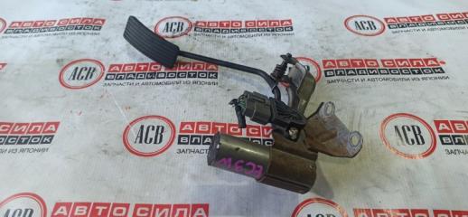 Педаль подачи топлива MITSUBISHI LEGNUM EC3W Педаль подачи топлива MITSUBISHI LEGNUM EC3W